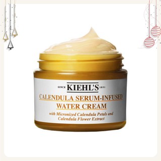 Kem dưỡng Hoa cúc Kiehl's Calendula Serum-Infused Water Cream [TOP TRENDING]