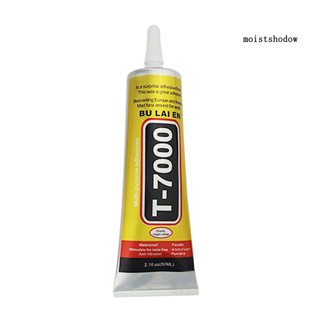 Keo dán sửa chữa màn hình điện thoại chuyên dụng cho T7000 dung tích 15/50ml