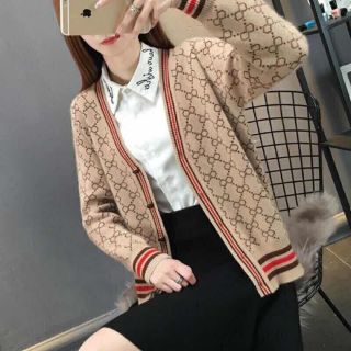 Sỉ áo le khoác Gucci (chất cực đẹp)
