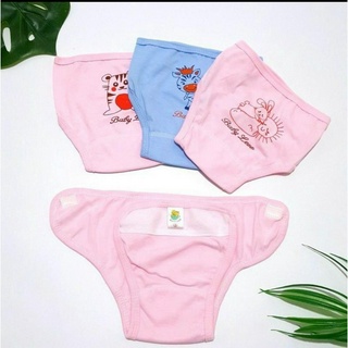 Tả vải dán Baby Leo cho bé sơ sinh
