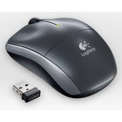 Chuột Không Dây 💎𝓕𝓡𝓔𝓔𝓢𝓗𝓘𝓟💎 Mouse Ko Dây Logitech Laser M505  SPTECH COMPUTER