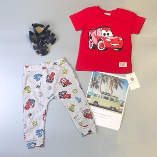 Set bé trai Zara