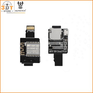 Module thẻ nhớ không dây Bigtreetech TF/SD Cloud