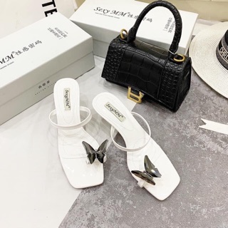 DÉP XỎ NGÓN