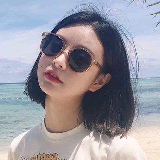 Kính nâu SIÊU HÓT 2019 MÃ 111_Kính nâu thời trang siêu hót chống ắng chống bụi
