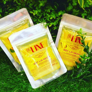 Bột lá Neem Beline nguyên chất