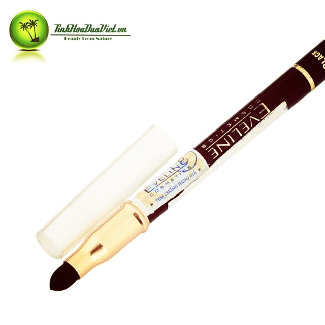 Chì kẻ mắt Eveline Max Precision