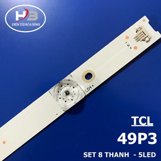 THANH LED TCL 49P3
