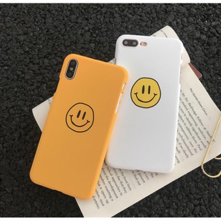 Ốp Lưng iPhone Đẹp Smile Face OP6