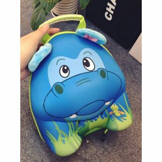 Balo thú cưng