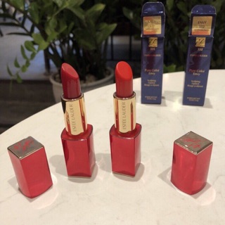 Son Estee Lauder Pure Color Envy Lipstick Rouge