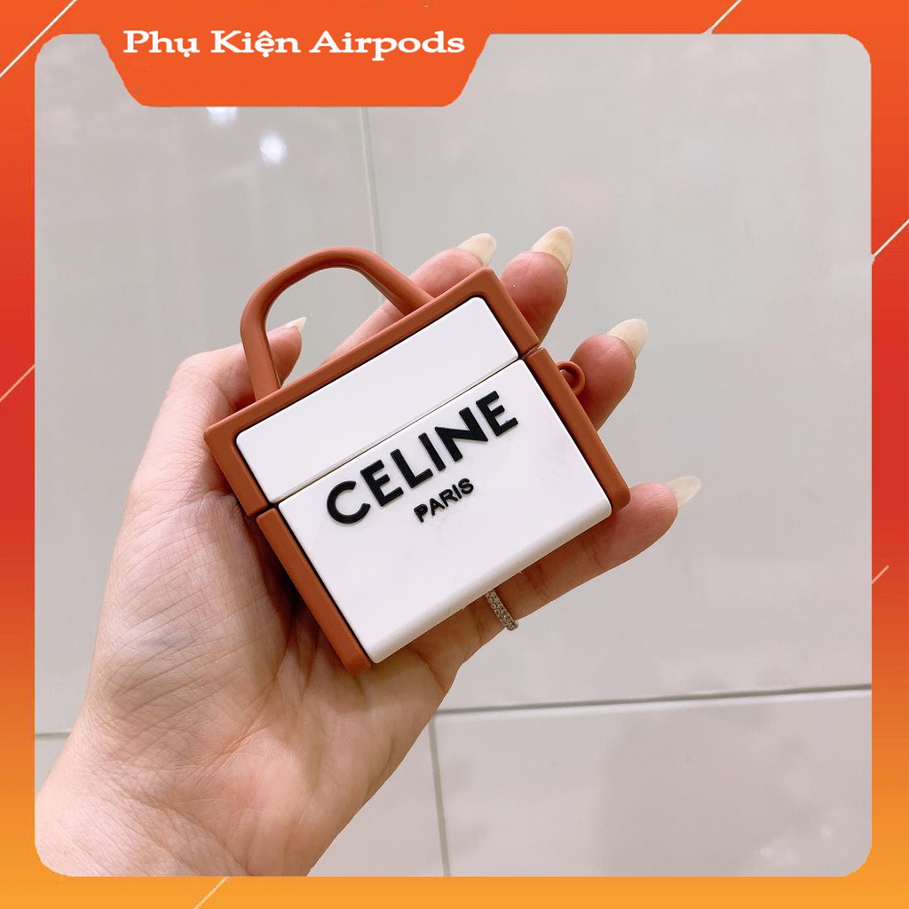 Case Airpods - Ốp Airpods - C3ljn3