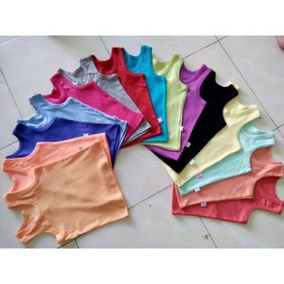 Áo ba lỗ 4 chiều