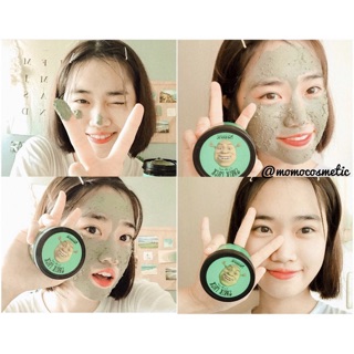 [Mã SKAMLTSM9 giảm 10% đơn 99K] MẶT NẠ SHREK PACK [OLIVEYOUNG] X DREAMWORKS