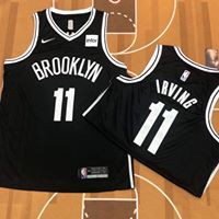 Áo Thi Đấu Bóng Rổ Jersey NBA