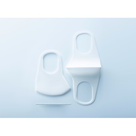 Set 3 Khẩu trang PITTA ⭐FREESHIP⭐ 1 Gói 3 Cái Khẩu Trang Dạng Mút Bọt Biển (Hàng Gia Công Loại Dày) | BigBuy360 - bigbuy360.vn