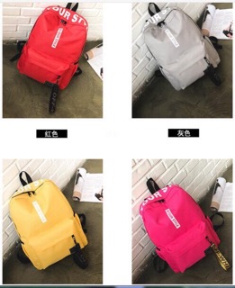 Balo Style off white
