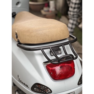 BAGA SAU / CONG ĐUÔI VESPA