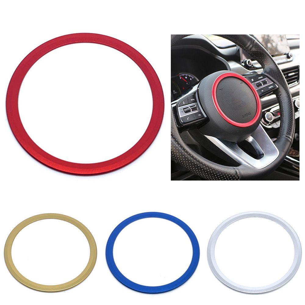 Shoukey Phụ Kiện Trang Trí Vô Lăng Xe Hơi Kia K3