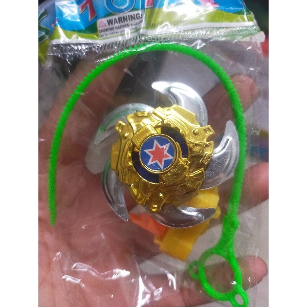 Lẻ 1 con quay nhỏ cho bé trai