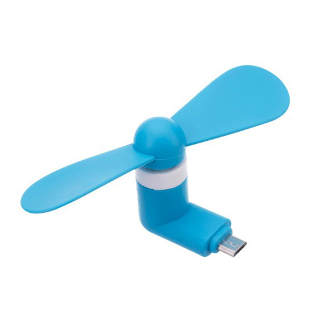 Quạt USB Loại Nhỏ Làm Mát Dành Cho Android