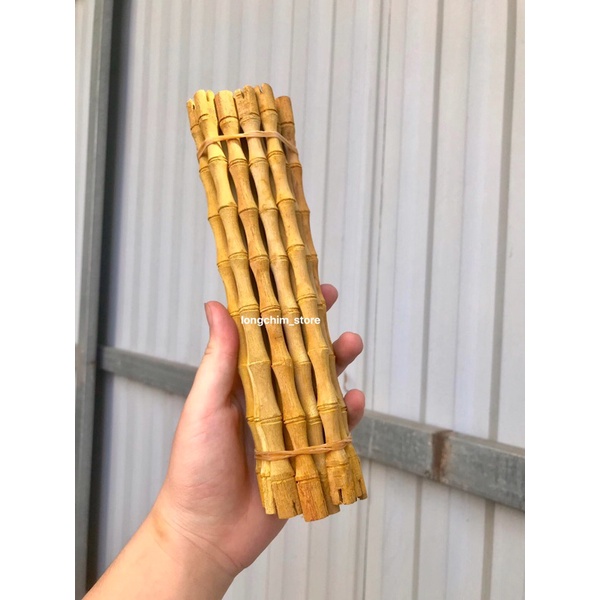 CẦU ĐỐT TRÚC KHUYÊN VÀ MI,MÀO,CHOÈ,KHƯỚU,.. Ricky bird shop