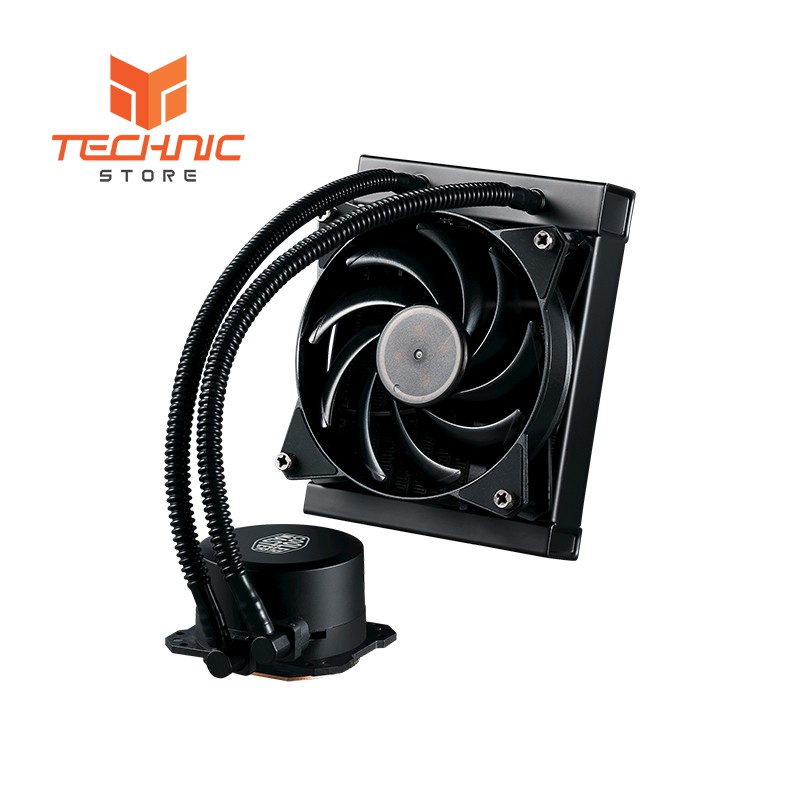 Tản nhiệt nước AIO Cooler Master MasterLiquid Lite 120