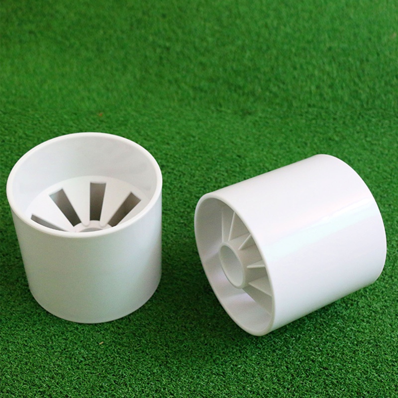 Cốc Giữ Bóng Golf Có Lỗ Tiện Dụng Cho Lễ Hội