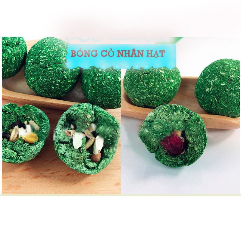 Bánh rau củ quả mài răng cho hamster,chuột lang, bọ ú , sóc bánh Ngũ cốc, Hoa hồng, Bí ngô, Cà rốt, Khoai lang tím