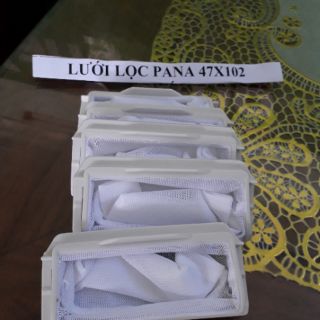 Túi lọc máy giặt Panasonic