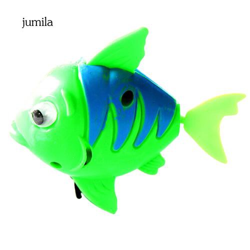 Đồ chơi phòng tắm lên dây cót cho bé