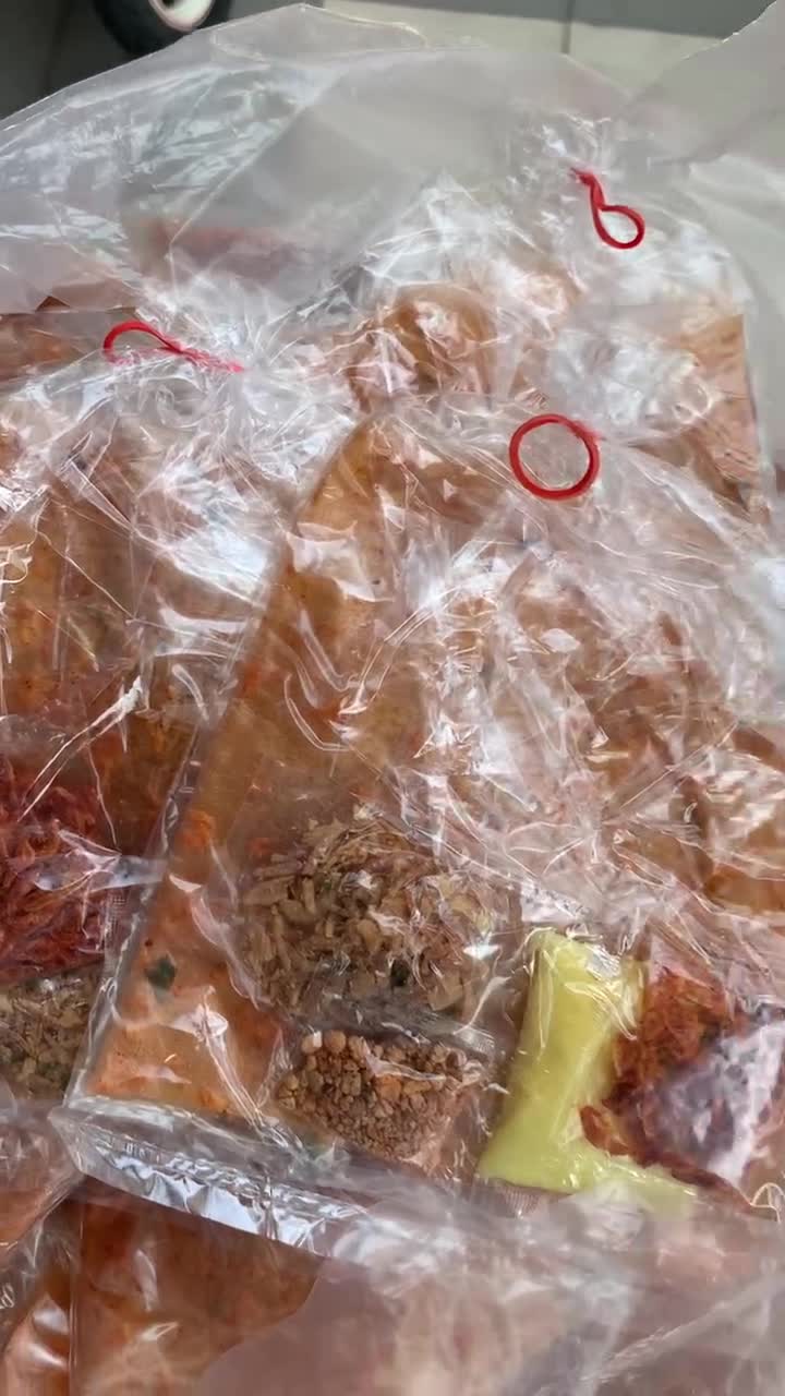 BÁNH TRÁNG BƠ Tây Ninh hàng loại 1 cực thơm ngon BEST SELLER | BigBuy360 - bigbuy360.vn