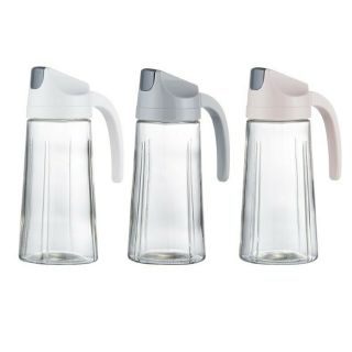 Bình đựng dầu ăn - nước chấm 630ml