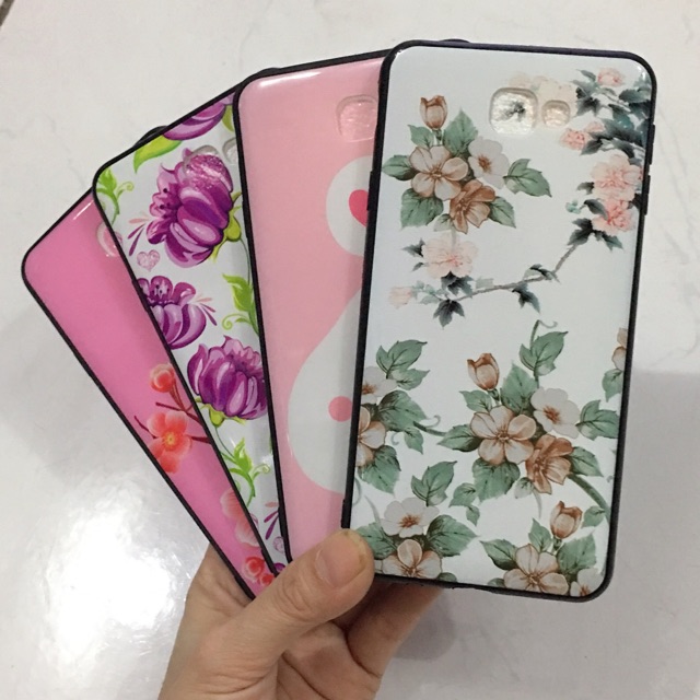 [ Sale 50%] Ốp lưng sam sung J7Prime,J7 Prime Siêu hót