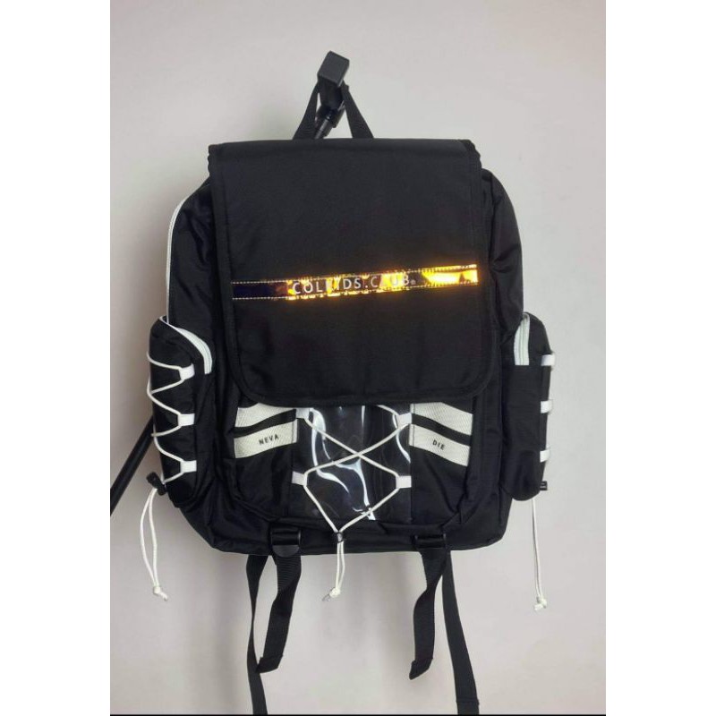 BALO PHẢN QUANG COLKIDS.CLUB BACKPACK SEASON 4