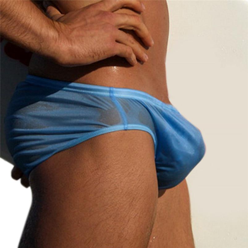 Quần bơi tam giác thời trang dành cho nam | BigBuy360 - bigbuy360.vn