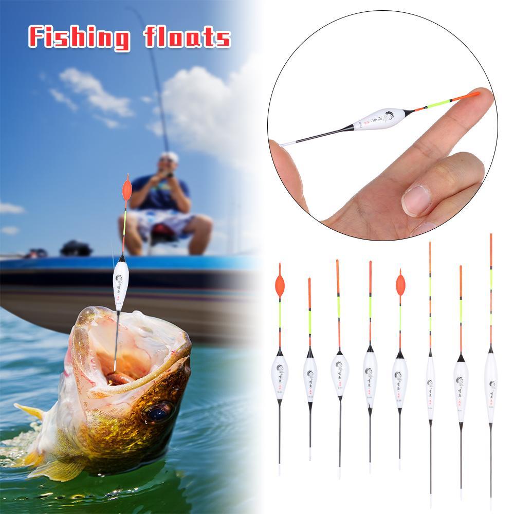 Phao Câu Cá Siêu Nhạy Chuyên Dụng Chất Lượng Cao