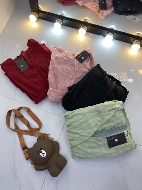 Đầm tầng bigisze