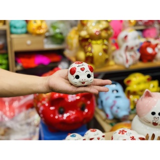 Heo sứ mini