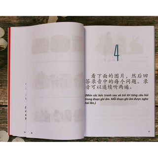 Sách - Hack nhanh kỹ năng nghe tiếng Trung