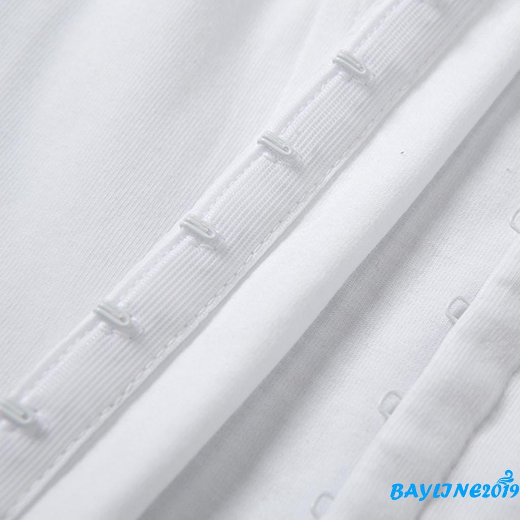 Áo croptop sát nách cổ vuông có khóa cài gợi cảm cho nữ