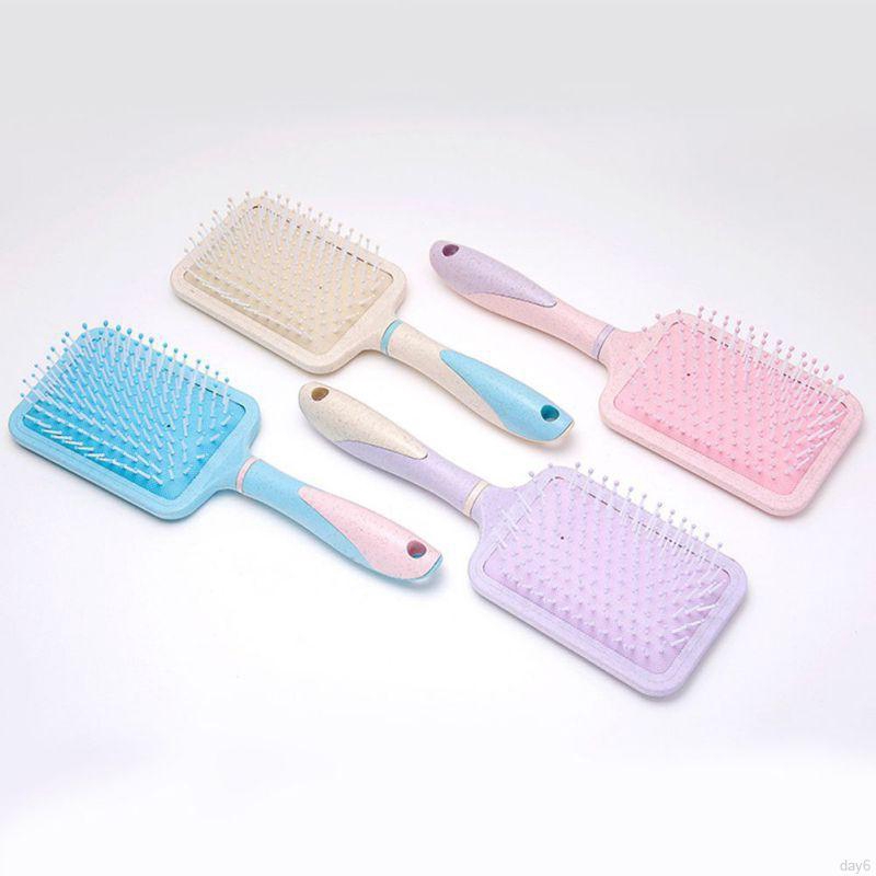 [Hàng mới về] Lược chải tóc tạo kiểu thiết kế độc đáo