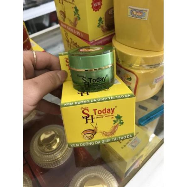Kem dưỡng đủ loại 10g sh today