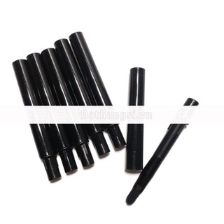 Cây cọ vẽ môi màu đen - DHS7357