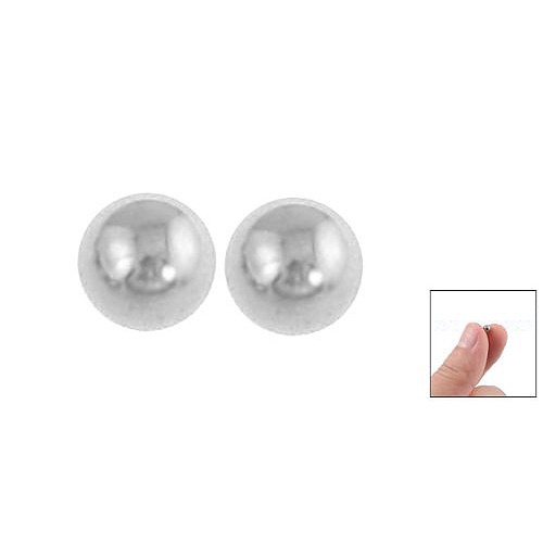 Set 60 Vòng Bi Thép 4mm Thay Thế Cho Xe Đạp