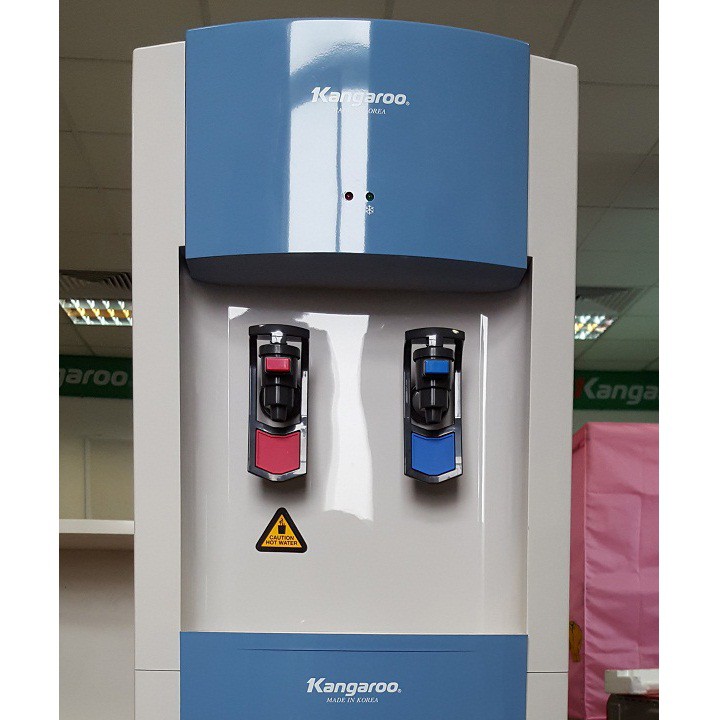 Vòi Cây Nước Nóng Lạnh Kangaroo KG43, KG44, KG45, KG46, KG47, KG43H, KG44H, KG45H...
