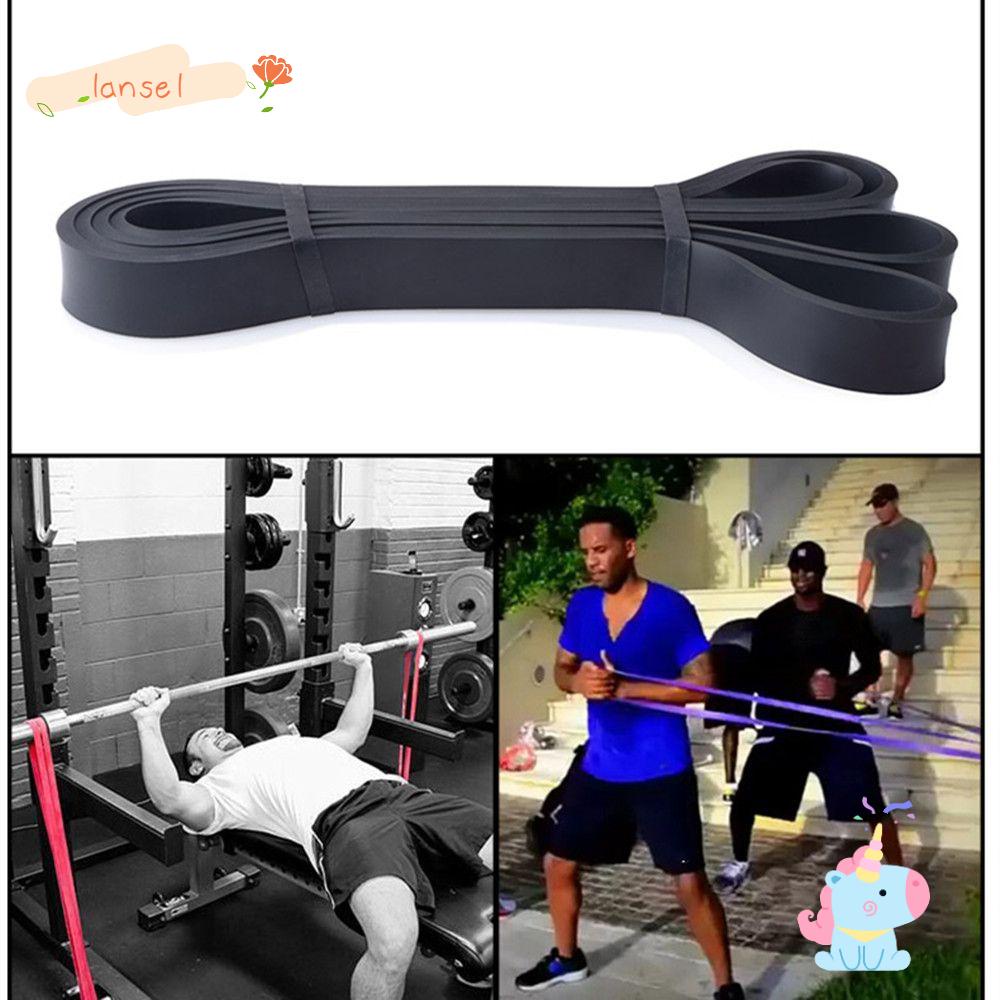 Dây Kháng Lực Co Giãn Tốt Dùng Tập Thể Thao Tiện Dụng