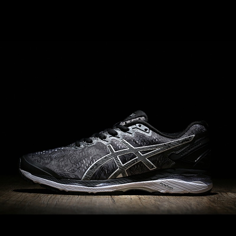 Giày thể thao nam asics gel-kayano 23 thời trang phong cách năng động