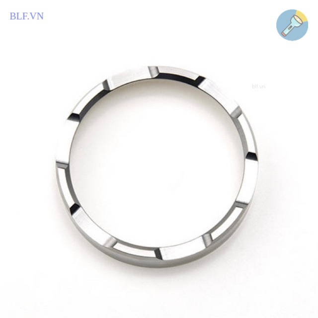 [K75] Vành thép/ inox dành cho MT35mini, MT90mini, FT03, FT03S bezel