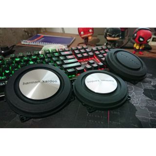 ND cộng hưởng bass harman kardon